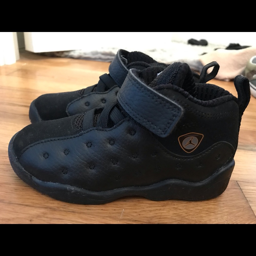 Gently used Jordan Shoes